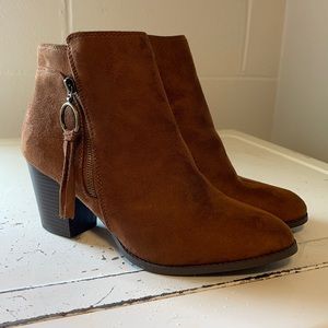 City classified size 11 boots
